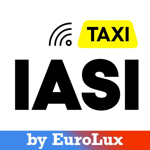 Aplicație Lux Taxi pentru comandă rapidă de taxi